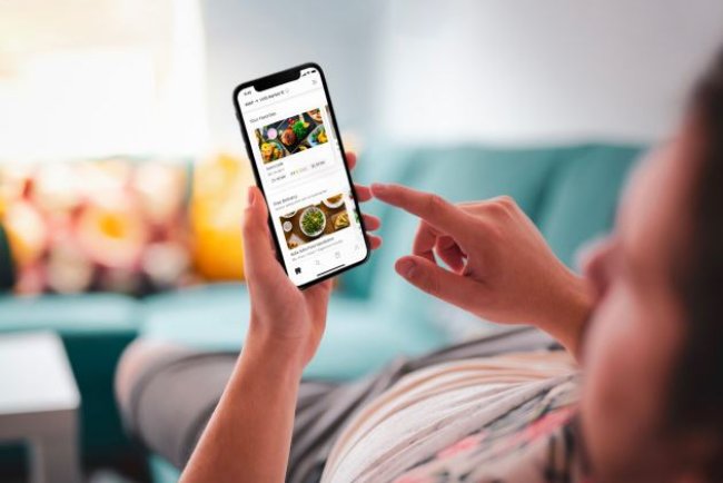 Comment la livraison à domicile peut doubler les ventes d’un commerçant local