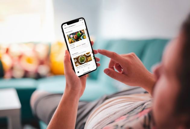 Les tendances de la livraison en ligne en 2025