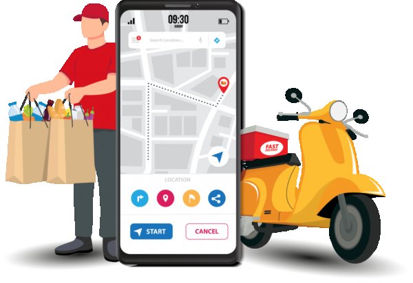 La Digitalisation des Restaurants : Un Enjeu Majeur en 2024