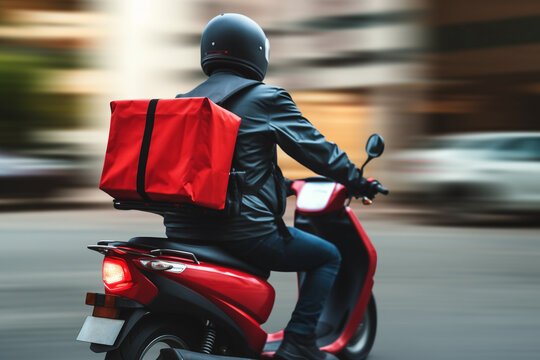 La Livraison à Domicile : Un Service Indispensable à l’Ère Moderne