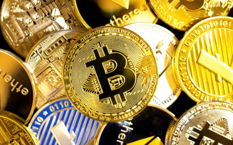 La Cryptomonnaie : Définition, Fonctionnement et Impact