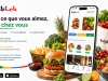 Page de Telechargement de nos Applications