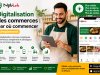 Digitalisation des commerces : par où commencer | Njiblek