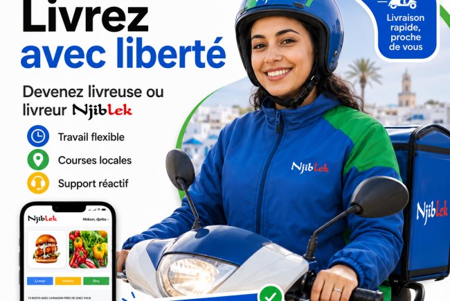 La Livraison à Domicile : Un Service Indispensable à l’Ère Moderne
