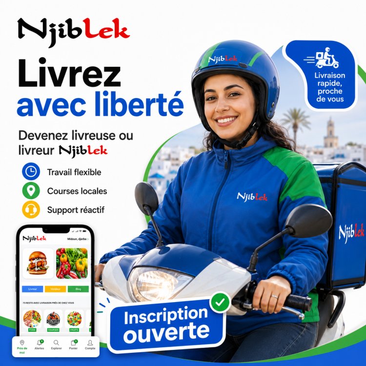 La Livraison à Domicile : Un Service Indispensable à l’Ère Moderne
