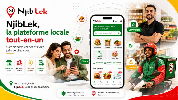 Les plateformes de livraison de repas et courses : Fonctionnement, utilité et impact