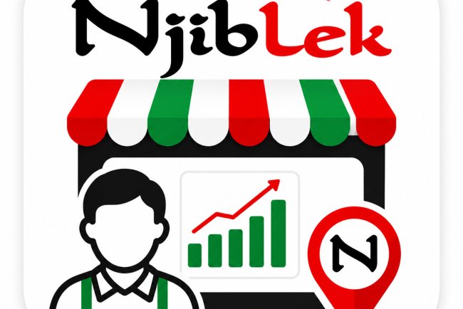 Page de Telechargement de nos Applications